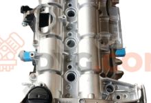 Motor YMFA Ford Edge II 2.0 TDCi (180 cv) 2020