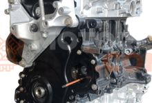 Motor YMFA Ford Edge II 2.0 TDCi (180 cv) 2017