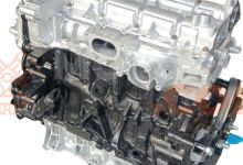 Motor YMFA Ford Edge II 2.0 TDCi (180 cv) 2018