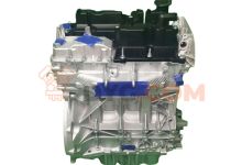 Motor YMFA Ford Transit Autobús III 2.0 TDCi (105 cv) 2014