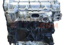 Motor ymfa Ford Transit Autobús III 2.2 TDCi [RWD] (125 cv) 2013
