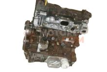 Motor ymfa Ford Transit Furgón III 2.0 TDCi [RWD] (130 cv) 2016