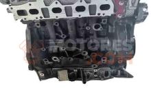 Motor ymfa Ford Transit Furgón III 2.0 TDCi [RWD] (170 cv) 2016