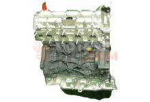 Motor ymfa Ford Transit Furgón III 2.2 TDCi 4X4 (125 cv) 2013