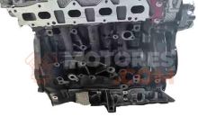 Motor ymfa Ford Transit Furgón III 2.2 TDCi [RWD] (125 cv) 2013