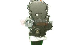 Motor YMFB Ford Transit Caja/Chasis III 2.0 TDCi (170 cv) 2013
