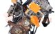 Motor YN2X Ford RANGER (TKE) 2.0 EcoBlue 4x4 (170CV)