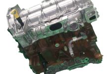 Motor yn2x Ford RANGER (TKE) 2.0 EcoBlue 4x4 (213CV)