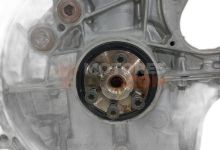 Motor YNCA Ford Galaxy II 2.0 i 16V (145 cv)