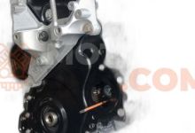 Motor YNCA Ford Galaxy II 2.0 i 16V (145 cv)