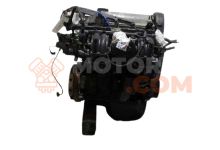 Motor YR3 Audi A1 Sportback (8X) 1.4 TFSI (140 cv) 2014