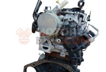 Motor YS23 Nissan Navara IV Double Cab 2.3 dCi (160 cv) AWD
