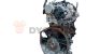 Motor YS23 Nissan Navara IV Double Cab 2.3 dCi (160 cv) AWD