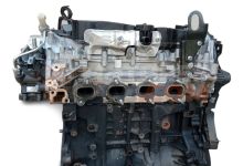 Motor YS23 Nissan Navara IV Double Cab 2.3 dCi (190 cv) AWD