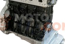 Motor YS23C270 Nissan Navara IV Double Cab 2.3 dCi (190 cv) AWD