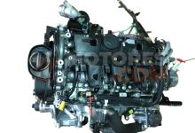 Motor ys23ddt Nissan Navara IV Double Cab 2.3 dCi (160 cv) AWD