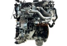 Motor ys23ddt Nissan Navara IV Double Cab 2.3 dCi (190 cv) AWD