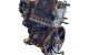 Motor ys23ddt Nissan Navara IV King Cab 2.3 dCi (160 cv) AWD