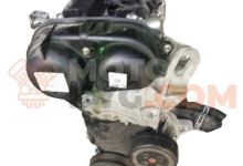 Motor YSKD Ford KA+ 1.2 Ti-VCT (85 cv)