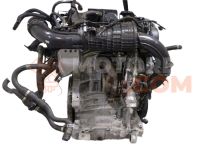 Motor YT54 Chrysler PT Cruiser Cabrio 2.4 i 16V Turbo (220 cv)