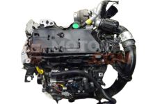 Motor ytgd4 Hyundai Genesis 3.8i V6 24V (290 cv)