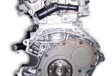 Motor YZJA Ford Fiesta VII (Versión 2013) 1.0 EcoBoost (125 cv)