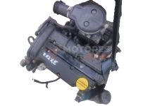 Motor Z 10 XE Opel Agila I 1.2 16V (75 cv)
