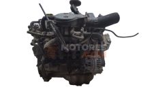 Motor z 10 xe Opel Corsa C (Versión 2003) 1.2 16V (75 cv) 2006