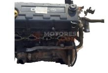 Motor z 10 xe Opel Corsa C (Versión 2003) 1.2 16V (75 cv) 2006