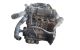 Motor Z 12 XE Opel Agila I 1.2 i 16V (80 cv)