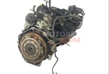 Motor Z 12 XE Opel Corsa C 1.2 16V (75 cv)