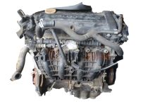 Motor Z 12 XE Opel Corsa C (Versión 2003) 1.0 12V (60 cv)