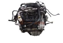 Motor Z 12 XE Opel Corsa C (Versión 2003) 1.2 16V (75 cv) 2003