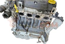Motor Z 12 XEP Opel Corsa D (Versión 2011) 5-puertas 1.2 XER (85 cv)