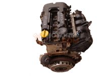 Motor Z 12 XER Opel Corsa D (Versión 2011) 3-puertas 1.2 XER (85 cv)