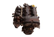 Motor Z 12 XER Opel Corsa D (Versión 2011) 5-puertas 1.2 XER (85 cv)