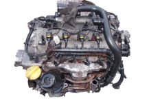 Motor z 13 dt Opel Corsa C (Versión 2003) 1.3 cdti (16v) (69 cv) (F08) (W5L)