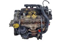 Motor Z 13 DT Opel Corsa C (Versión 2003) 1.3 cdti (16v) (69 cv) (F08) (W5L)