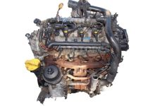 Motor Z 13 DT Opel Corsa C (Versión 2003) 1.3 CDTI (70 cv)