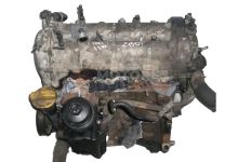 Motor Z 13 DT Opel Corsa C (Versión 2003) 1.3 CDTI CAT (69 cv)