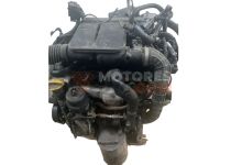 Motor Z 13 DT Opel Corsa D 3-puertas 1.3 CDTI (75 cv)