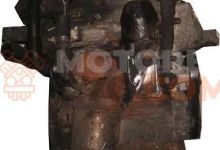 Motor Z 13 DT Opel Meriva B 1.7 DT (100 cv) Automatico