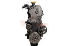 Motor Z 13 DTE Opel Corsa D 3-puertas 1.3 CDTI (90 cv)