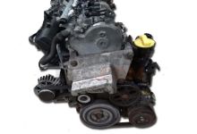 Motor Z 13 DTJ Nissan AD II 2.2d (79 cv) 2006