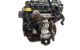 Motor Z 13 DTJ Nissan NV400 Autobús dCi (110 cv)