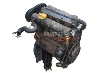 Motor Z 14 XE Opel Corsa C (Versión 2003) 1.4 16V (90 cv) Automatico 2006