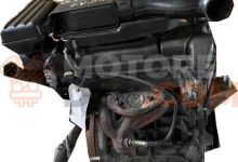Motor Z 14 XEL Opel Astra H 1.8i (140 cv) Automatico 2009