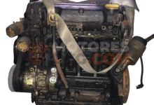 Motor Z 14 XEP Opel Astra H 1.4i 16V (90 cv) 2009