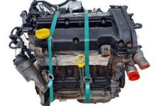 Motor Z 14 XEP Opel Corsa D 3-puertas 1.4i 16V ECOTEC (90 cv) 2010