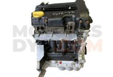 Motor Z 14 XEP Opel Corsa D 5-puertas 1.4i 16V ECOTEC (90 cv) 2012